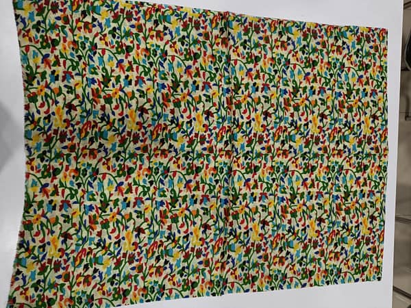 DIGITAL PRINTED SHAWLS & SCARVES MANUFACTURER