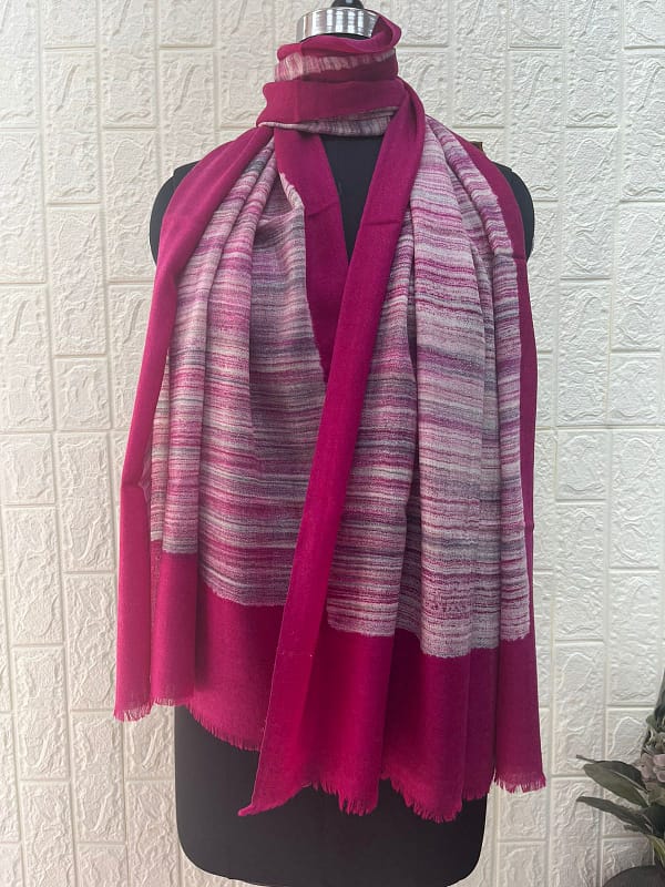 DIGITAL PRINTED SHAWLS & SCARVES MANUFACTURER