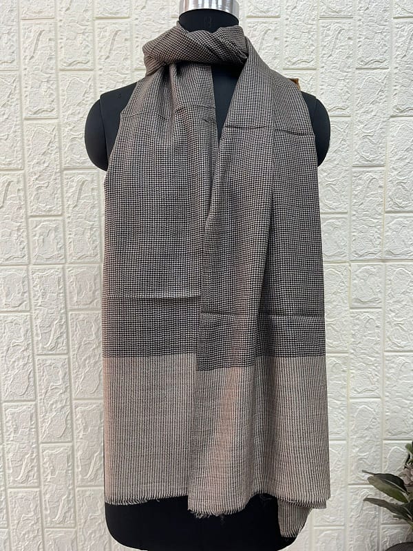 PASHMINA SHAWLS & SCARVES MANUFACTURER