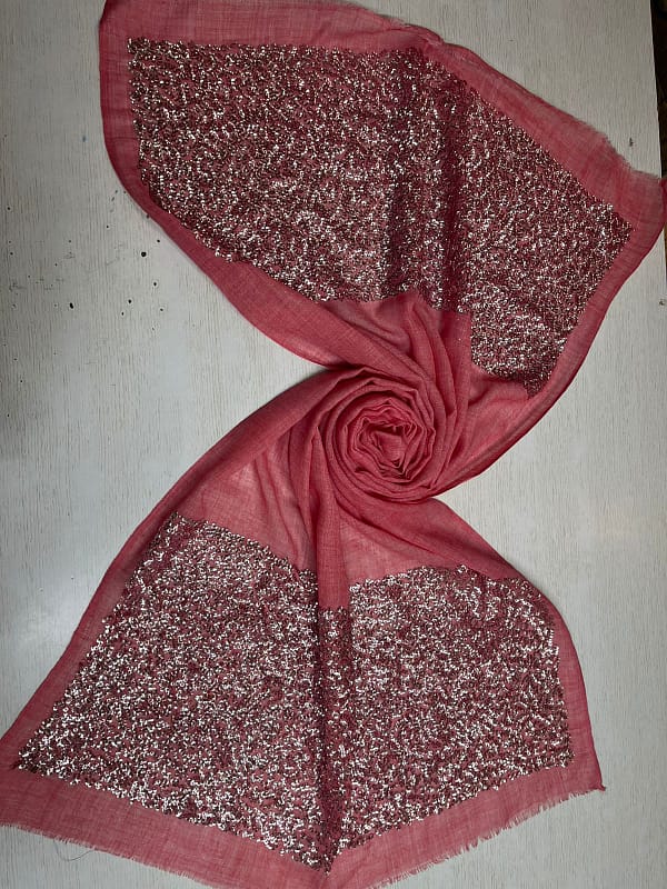 FASHION SCARVES MANUFACTURER