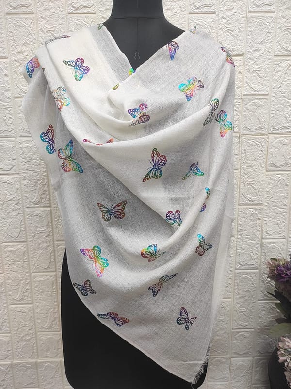 FASHION SCARVES MANUFACTURER