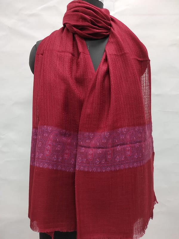 CORPORATE GIFTS SHAWLS MANUFACTURER