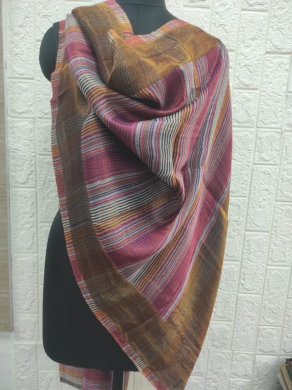 DESIGNER SCARVES MANUFACTURER