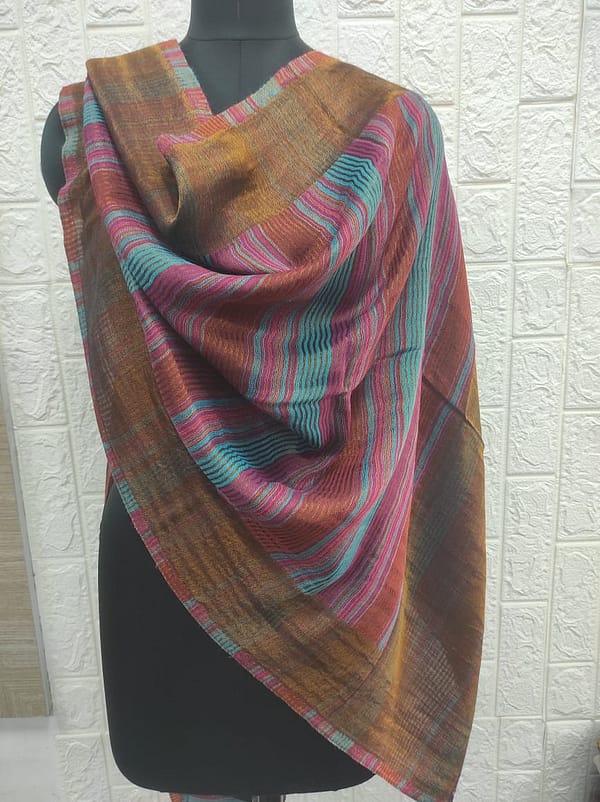 DESIGNER SCARVES MANUFACTURER