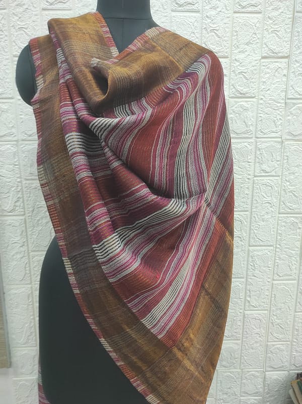 DESIGNER SCARVES MANUFACTURER