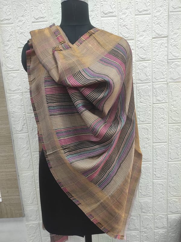 DESIGNER SCARVES MANUFACTURER