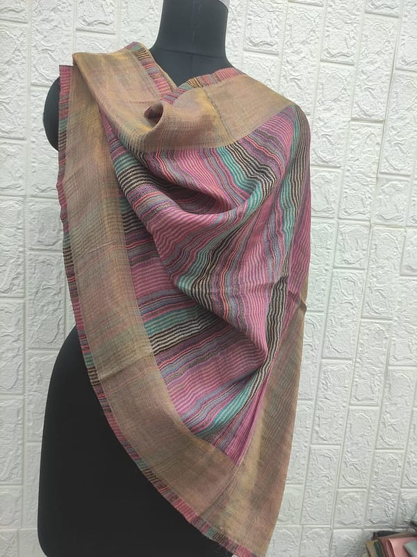 DESIGNER SCARVES MANUFACTURER