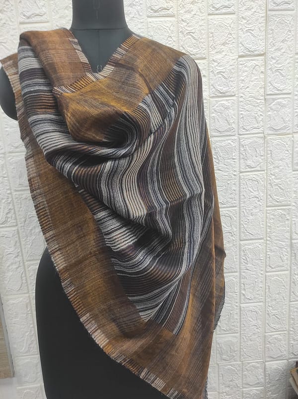DESIGNER SCARVES MANUFACTURER