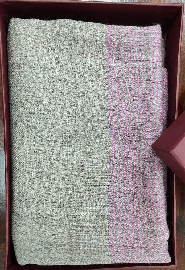 PASHMINA SHAWLS & SCARVES MANUFACTURER