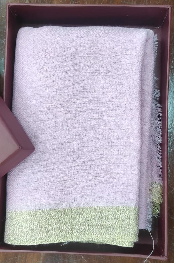 CORPORATE GIFTS SHAWLS MANUFACTURER