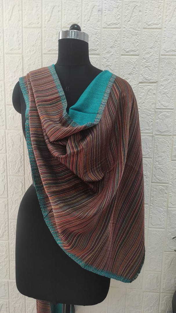 BAMBOO SCARVES MANUFACTURER