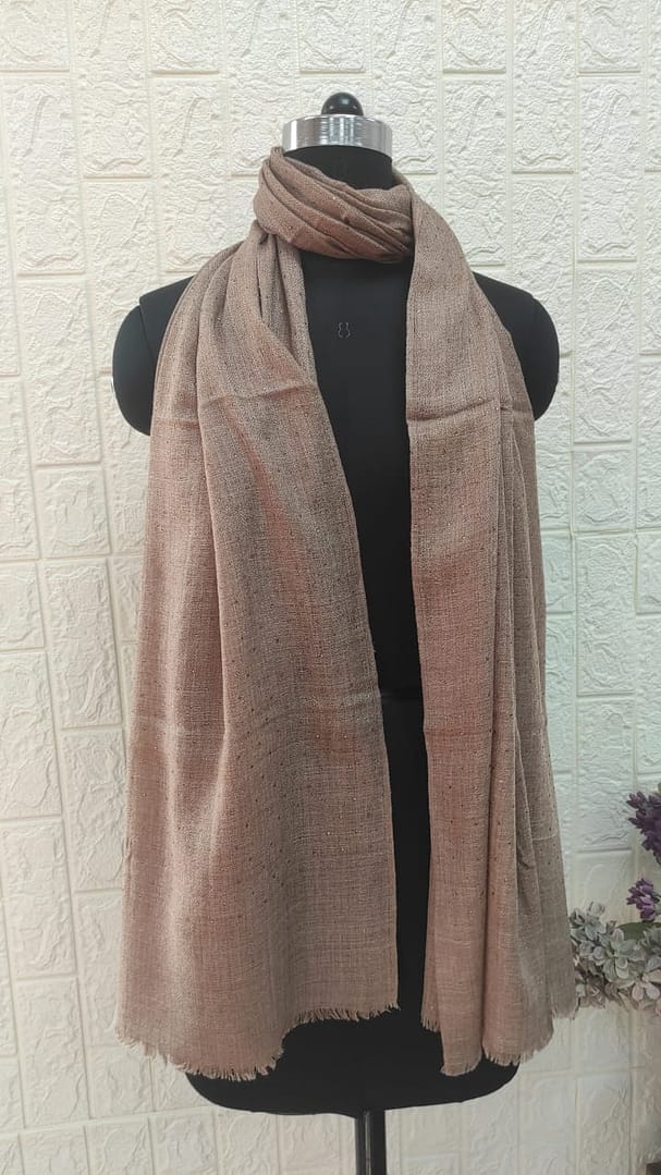 CRYSTAL SHAWL MANUFACTURER