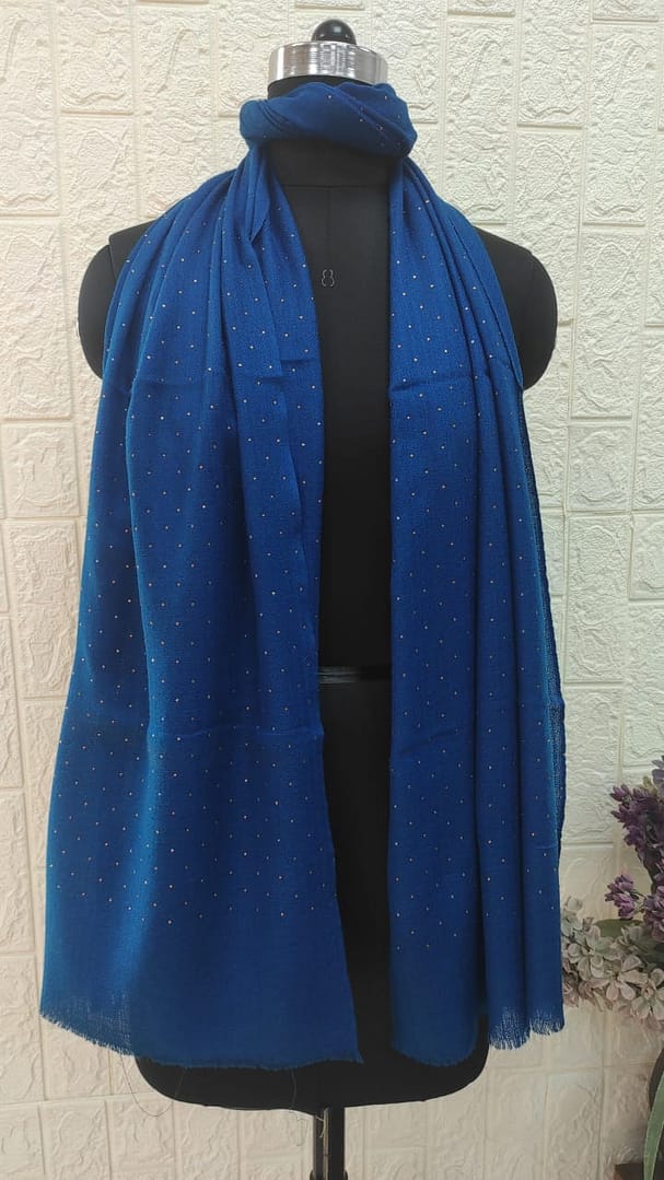 CRYSTAL SHAWL MANUFACTURER