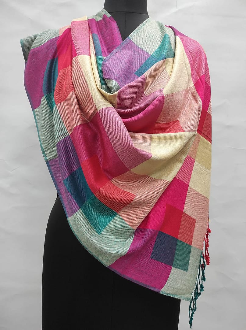 VISCOSE SCARVES MANUFACTURER