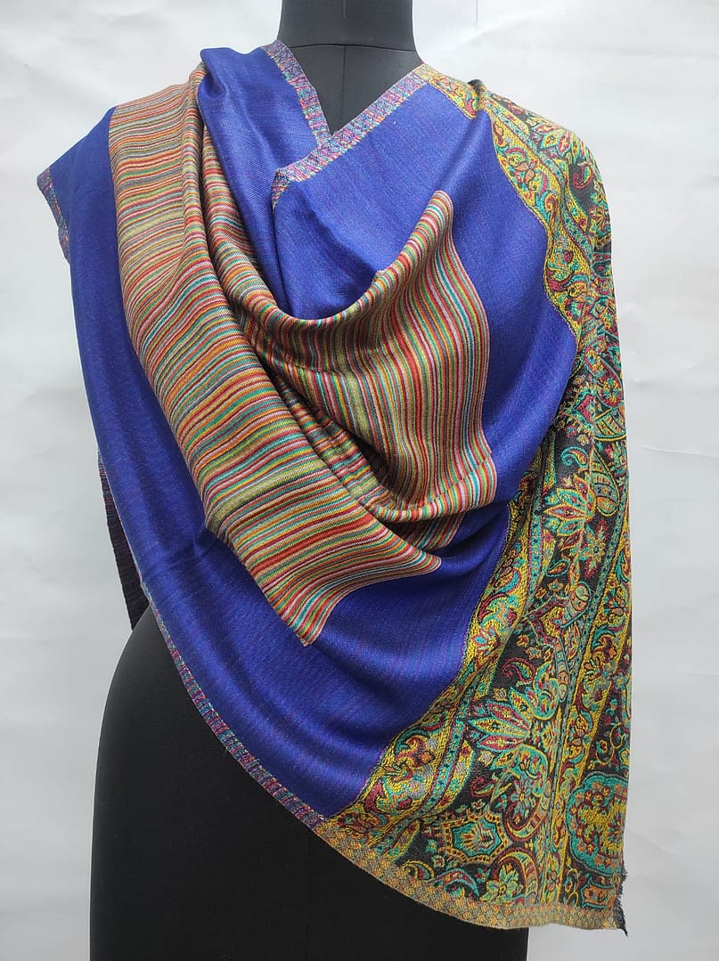 SUMMER SHAWLS & SCARVES MANUFACTURER