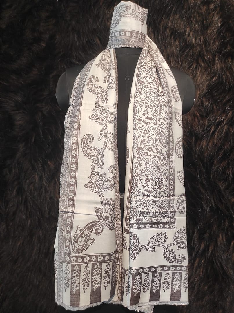 BAMBOO SCARVES MANUFACTURER