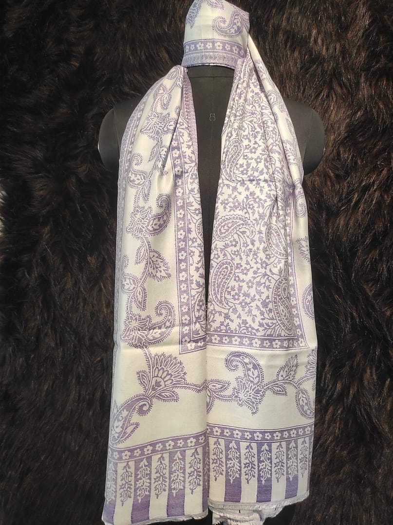 BAMBOO SCARVES MANUFACTURER