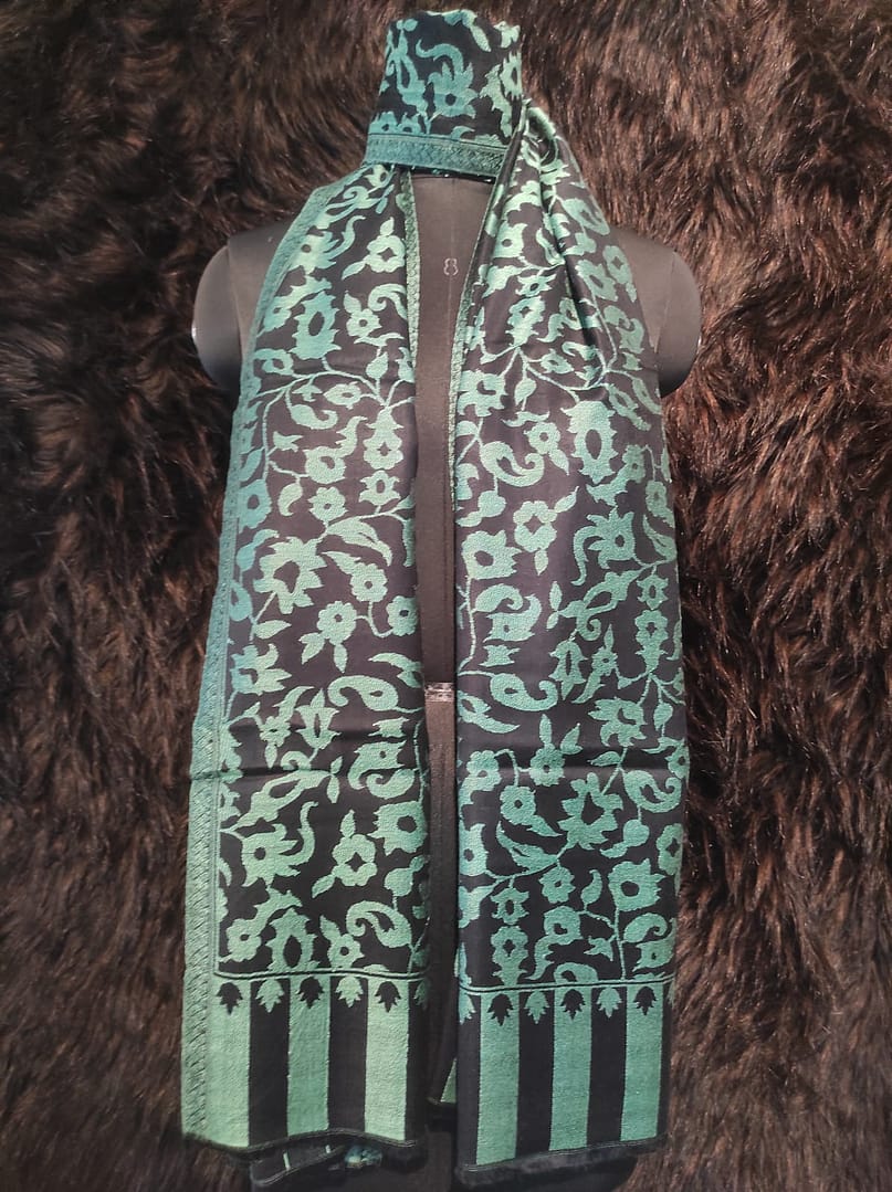 BAMBOO SCARVES MANUFACTURER