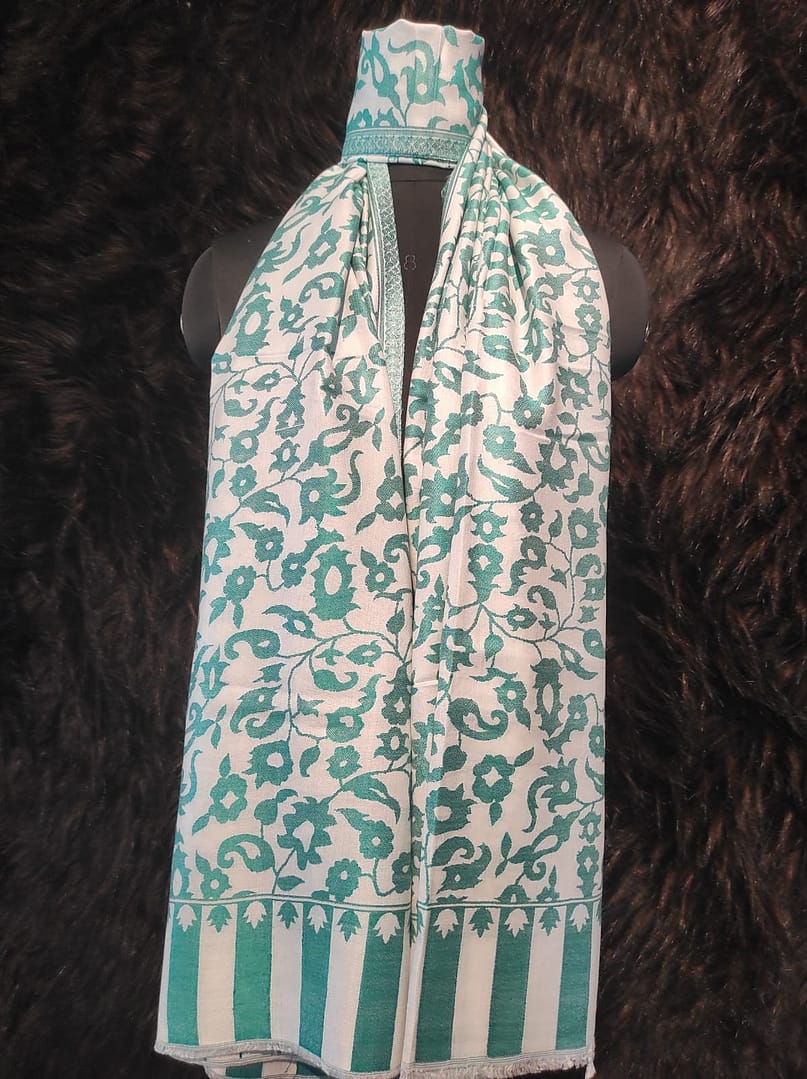 BAMBOO SCARVES MANUFACTURER