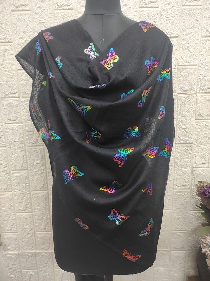 FASHION SCARVES MANUFACTURER
