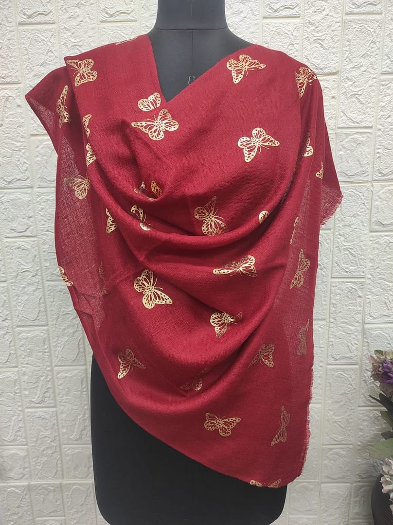 FASHION SCARVES MANUFACTURER
