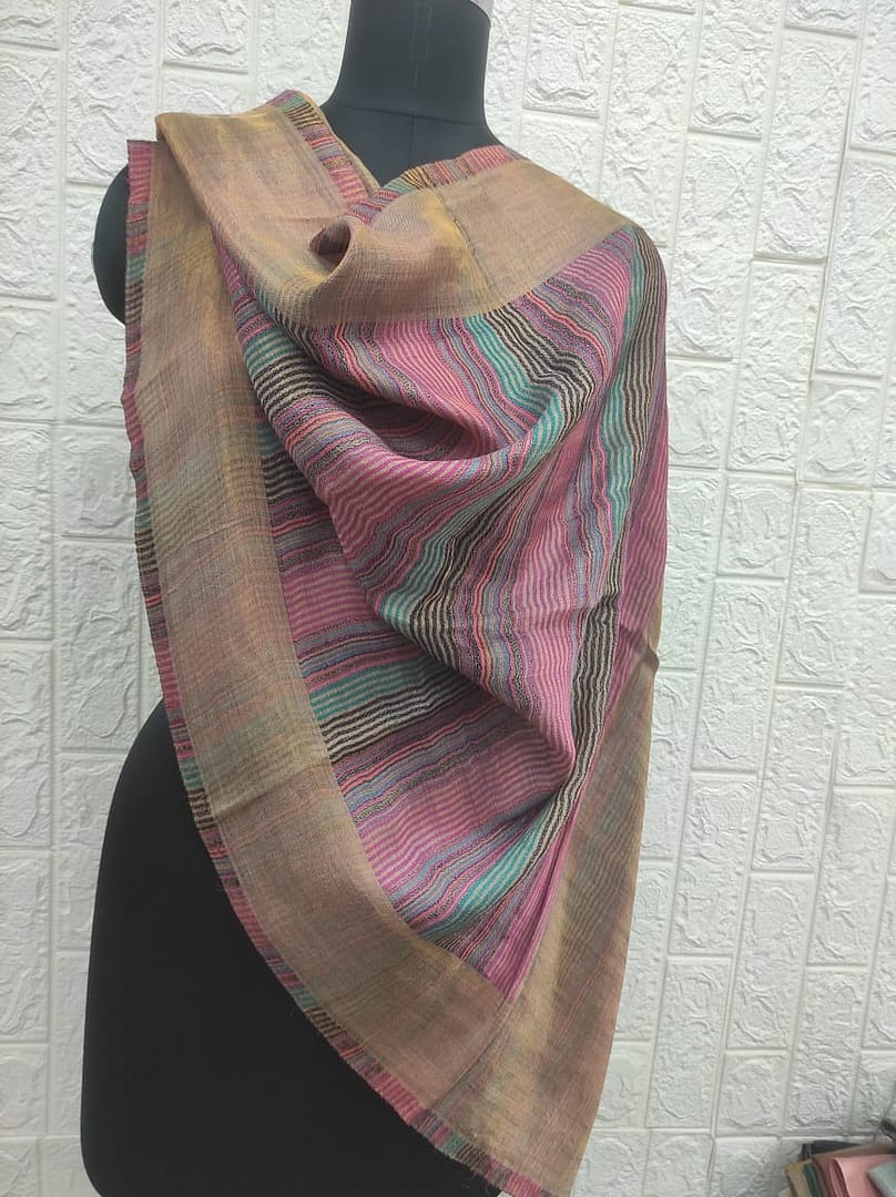 DESIGNER SCARVES MANUFACTURER