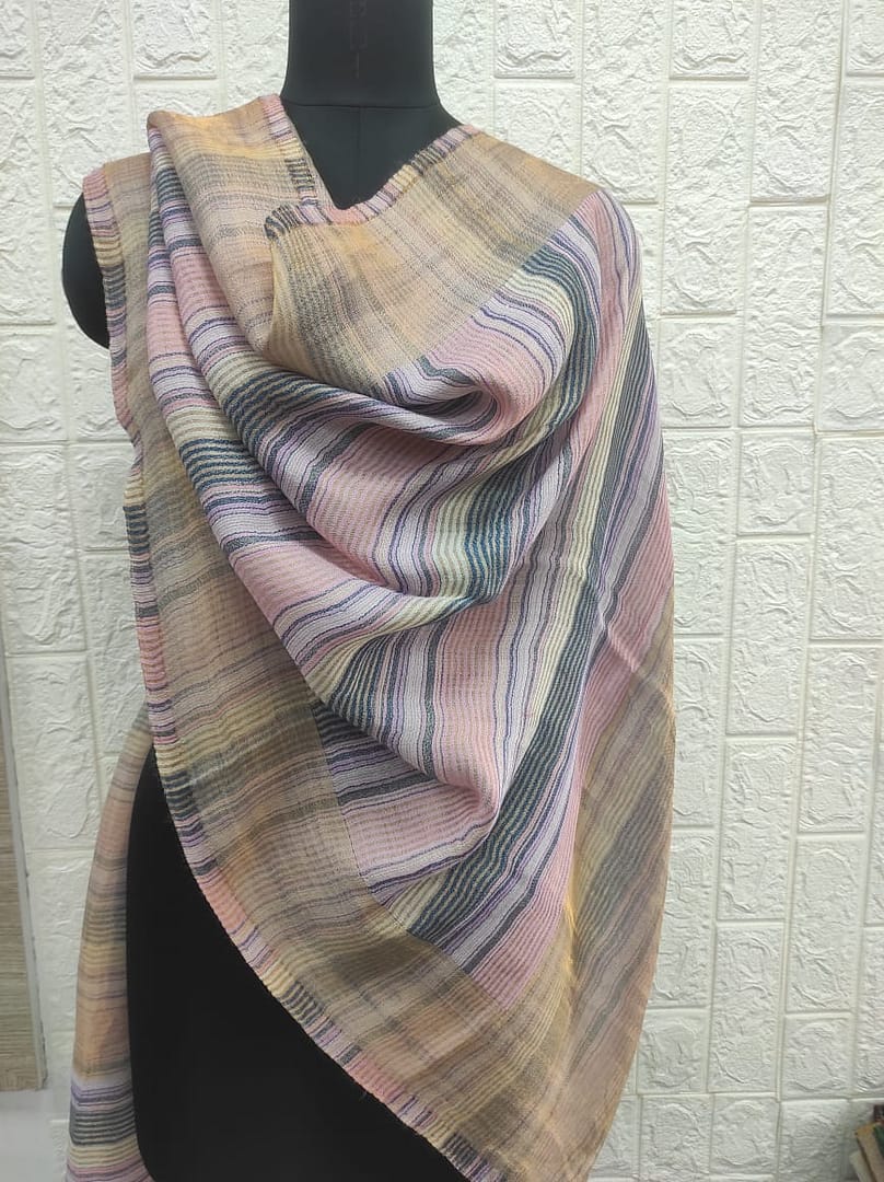 DESIGNER SCARVES MANUFACTURER