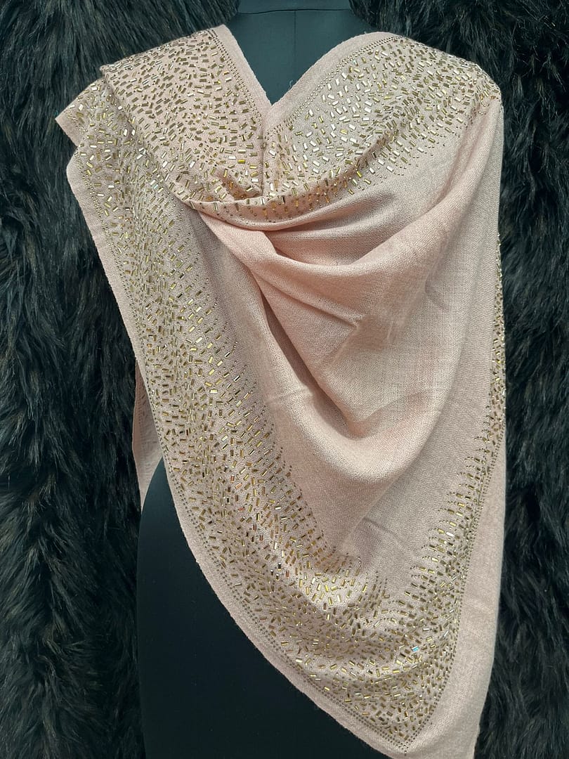 DESIGNER SCARVES MANUFACTURER