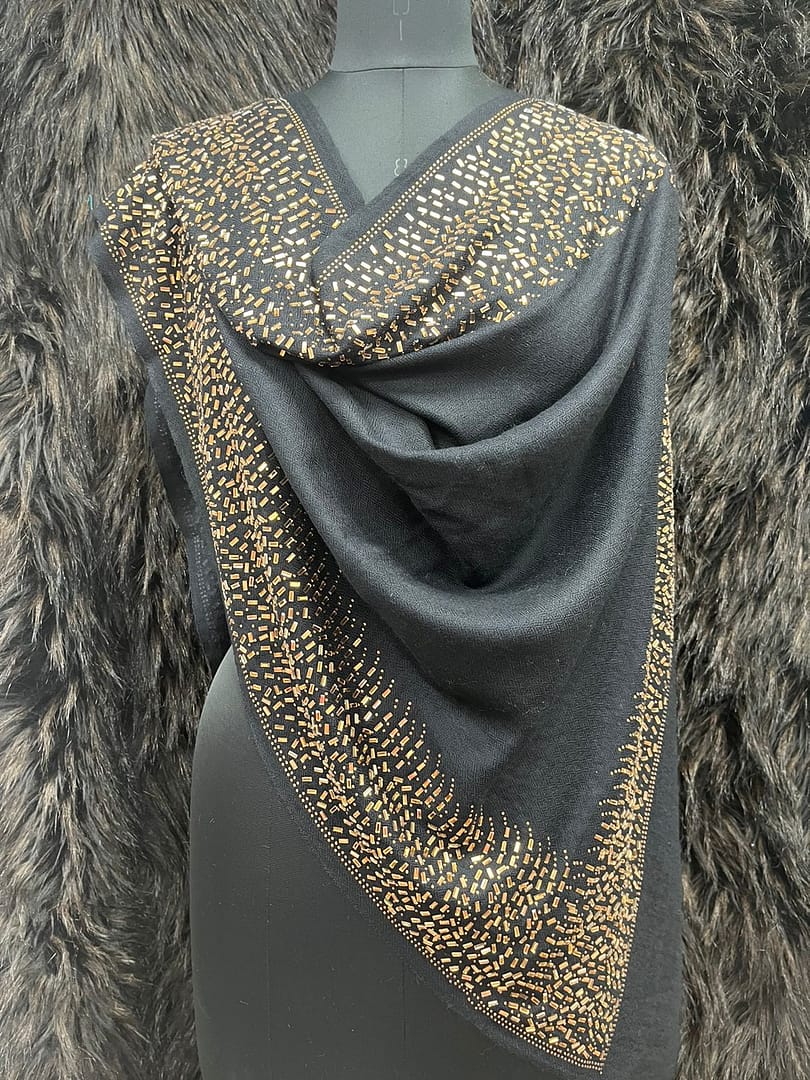 DESIGNER SCARVES MANUFACTURER